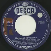 Fred Böhler - Hammond-Rhythmen