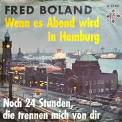 Fred Boland