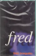 MC - Fred Bongusto - Fred - Still Sealed.