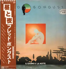 Fred Bongusto - Il Giorno E La Notte