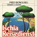 7inch Vinyl Single - Fred Bongusto - Stasera A Ischia