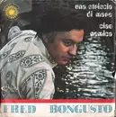 7inch Vinyl Single - Fred Bongusto - Una Striscia Di Mare / Ciao Nemica