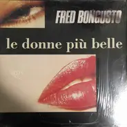Fred Bongusto - Le Donne Più Belle