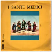 7inch Vinyl Single - Fred Borzacchini - I Santi Medici