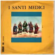 Fred Borzacchini - I Santi Medici