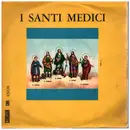 7inch Vinyl Single - Fred Borzacchini - I Santi Medici