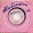 7inch Vinyl Single - Fred Bremer - Wie Das Meer - Mono