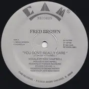 Fred Brown