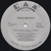 Fred Brown