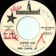 Fred Carter, Jr. - Coffee Cup