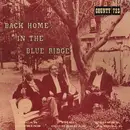 LP - Fred Cockerham , Tommy Jarrell & Oscar Jenkins - Back Home In The Blue Ridge