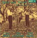 LP - Fred Cockerham , Tommy Jarrell & Oscar Jenkins - Stay All Night...And Don't Go Home