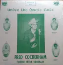 LP - Fred Cockerham - Under The Double Eagle