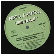Fred D. & Peter J. - Isis's Back