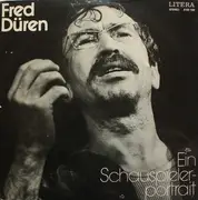 LP - Fred Düren - Ein Schauspieler-Portrait