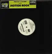 DJ Rien - Section Rock