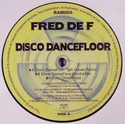 Fred De F, Fred De F. - Disco DanceFloor
