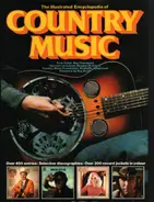 Fred Dellar, Roy Thompson - The Illustrated Encyclopaedia of Country Music
