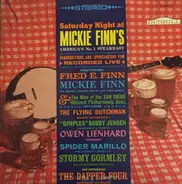 Fred E. Finn , Mickie Finn - Saturday Night At Mickie Finn's