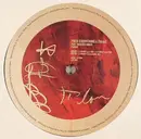 12inch Vinyl Single - Fred Everything & 20 For 7 - Friday