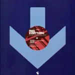 12inch Vinyl Single - Fred Everything - For The Music