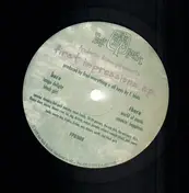Fred Everything - First Impressions EP