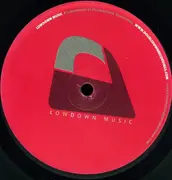 12inch Vinyl Single - Fred Everything - For The Music