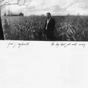 Fred Eaglesmith - The Boy That Just Went Wrong