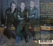 CD - Fred Eaglesmith - 50 Odd Dollars