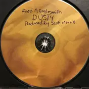 CD - Fred Eaglesmith - Dusty