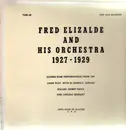 LP - Fred Elizalde and his Orchestra - 1927-1929 - green vinyl