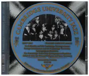 CD - Fred Elizalde / George Monkhouse a.o. - Cambridge University Jazz