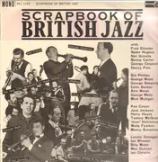 LP - Fred Elizalde, Spike Hughes, Nat Gonella ... - Scrapbook Of British Jazz