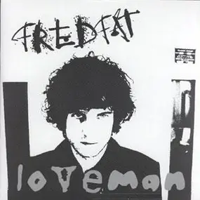 Fred Fat - Loveman