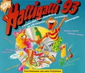Fred Feiermann Und Die Partylöwen - Halligalli 93