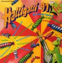 Double LP - Fred Feiermann Und Die Partylöwen - Halligalli 91