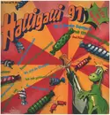 Double LP - Fred Feiermann Und Die Partylöwen - Halligalli 91