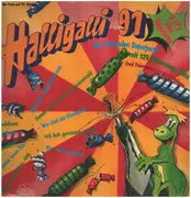 Double LP - Fred Feiermann Und Die Partylöwen - Halligalli 91