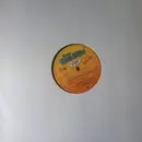 12inch Vinyl Single - Fred Feuerstein - Fred Komm Ins Bett!