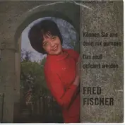 Fred Fischer