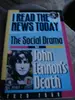 Paperback - Fred Fogo - I Read the News Today: The Social Drama of John Lennon's Death
