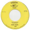 7inch Vinyl Single - Fred Ford - Stardust / Preachin' Jazz