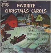 Fred Frank - Favorite Christmas Carols