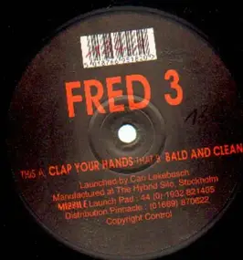Fred - Fred 3