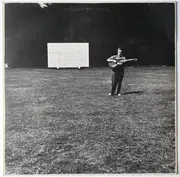 LP - Fred Frith - Guitar Solos