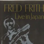 Fred Frith