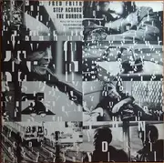 Double LP - Fred Frith - Step Across The Border