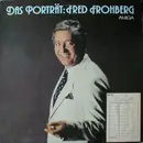 LP - Fred Frohberg - Das Porträt: Fred Frohberg