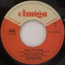 7inch Vinyl Single - Fred Frohberg / Peter Wieland - Weiße Weihnacht (White Christmas) / Wie Im Märchen / Weißer Winterwald (Winter Wonderland) / Seemannsweihnacht