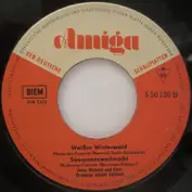 Fred Frohberg / Peter Wieland